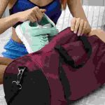 What & How To Pack For Your Workout?